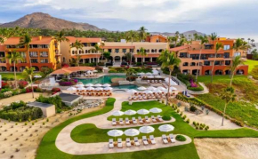 2BD Exclusive Cabo Corridor Beach Front Luxury